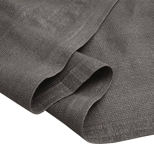 Stage rug charcoal 400 X 600 H. 310693