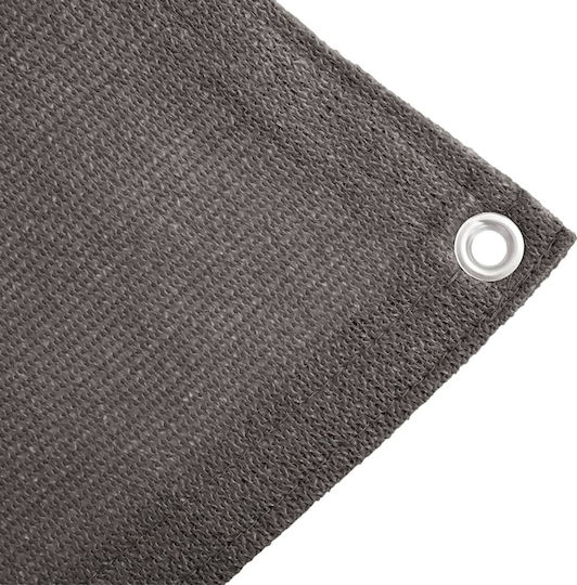 Vidaxl Covor pentru Cort Antracit 250 x 200 cm