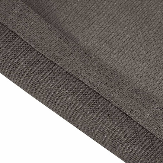 Vidaxl Covor pentru Cort Antracit 250 x 200 cm