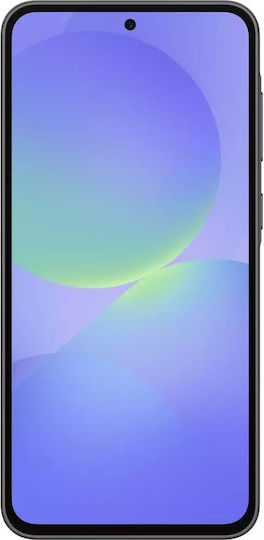 Samsung Galaxy A36 5G Dual SIM (6GB/128GB) Awesome Black