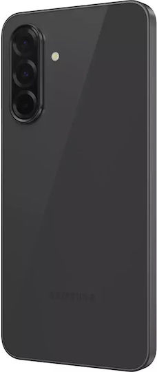 Samsung Galaxy A36 5G Dual SIM (6GB/128GB) Awesome Black