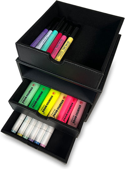 Osco Kunstleder Mini 3. Schwarz #103452300