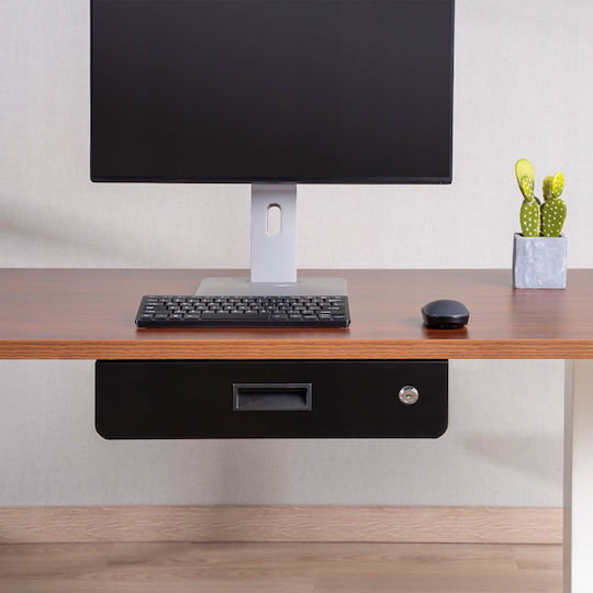 Under-desk Drawer Organizer 5kg Max Mc-461
