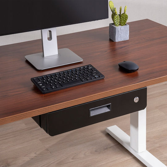 Under-desk Drawer Organizer 5kg Max Mc-461