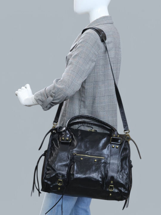 Passaggio Leather Passaggio Leather