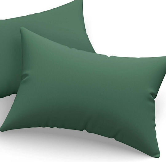 Eponj Home Σετ Verde 50x70cm 143EPJ0047