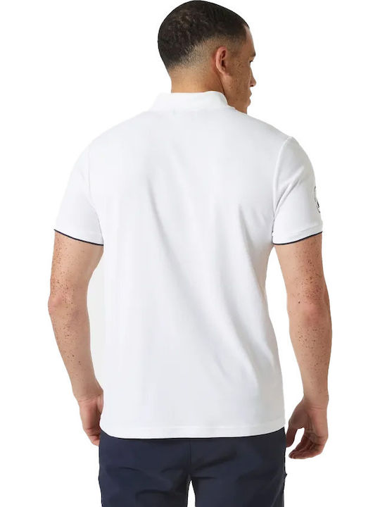 T-shirt Λευκό