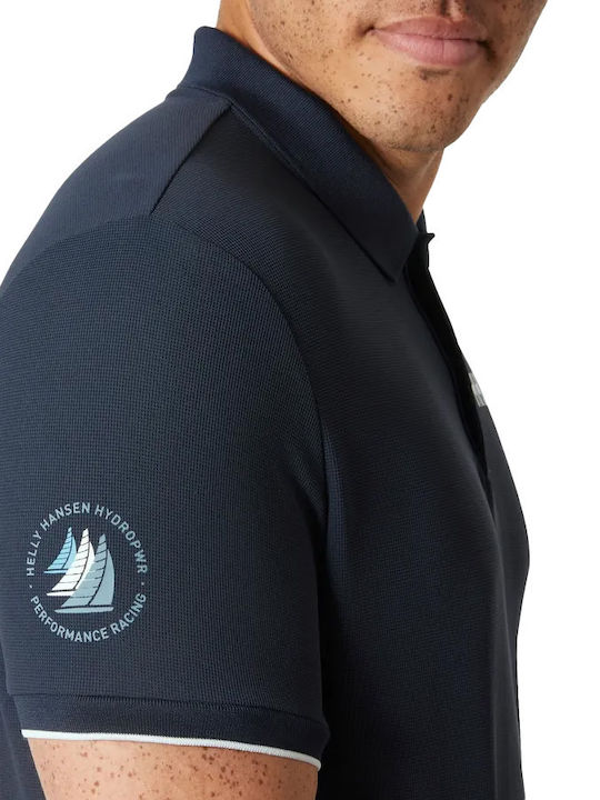 T-shirt Navy Blue