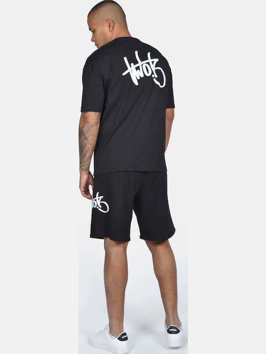 Tricou Black