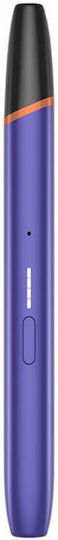 VEEV One Pod Kit 2ml με Ενσωματωμένη Μπαταρία 450mAh Electric Purple