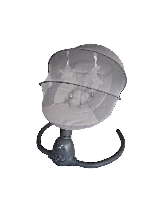 Oxford Home Electric Baby Relax Dark Grey Oxford Home Electric Baby Relax Dark Grey