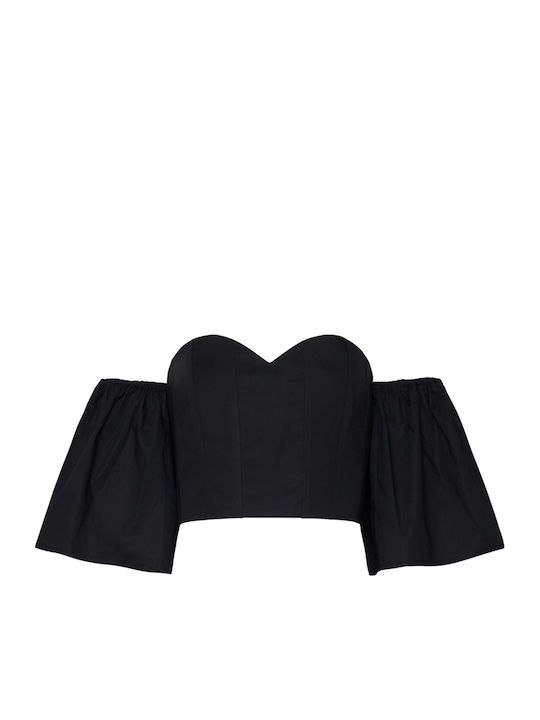 Blouse Black