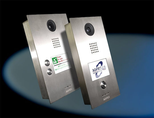 Agfeo Accessories for Intercoms