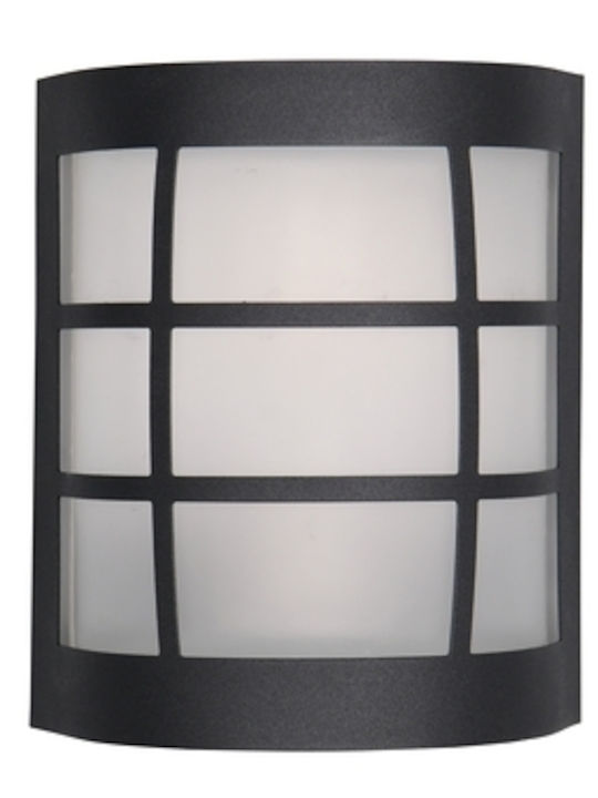 Trio Lighting Επιτοίχιο Εξωτερικό Φωτιστικό