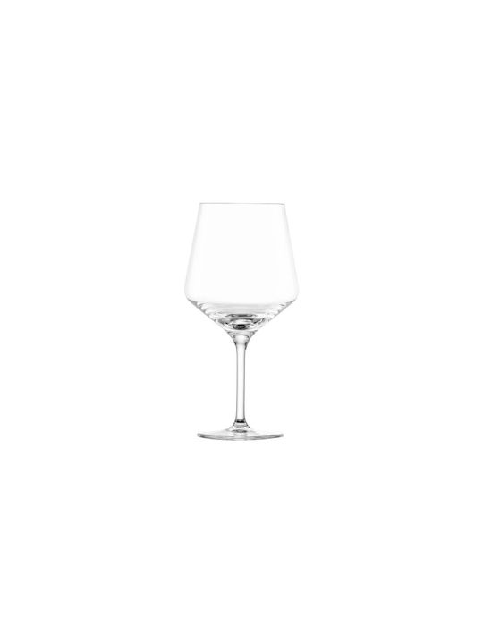 Schott Zwiesel Set of Glasses for White Wine made of Crystal 617ml 6pcs