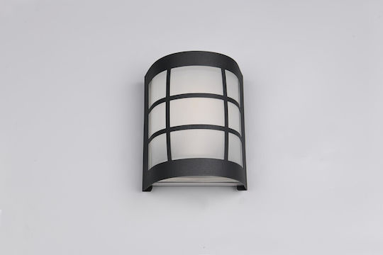 Trio Lighting Επιτοίχιο Εξωτερικό Φωτιστικό