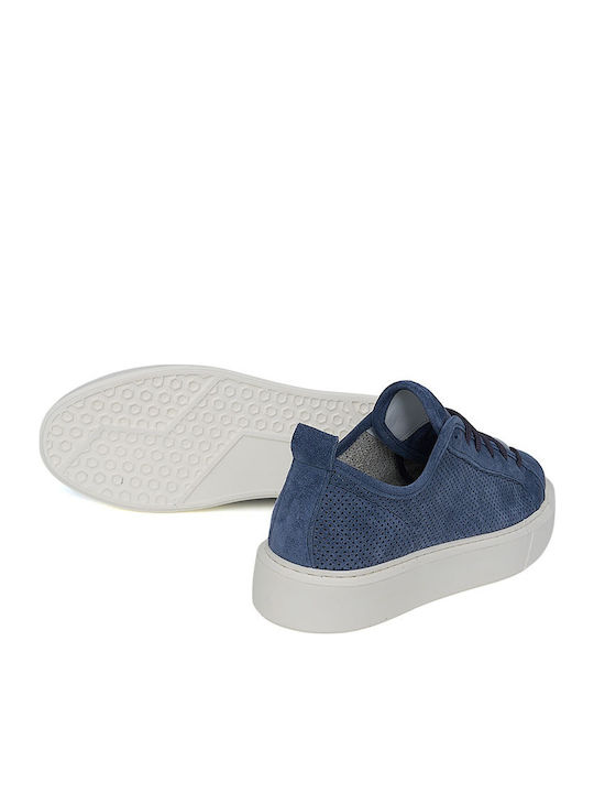 Sneakers Blue