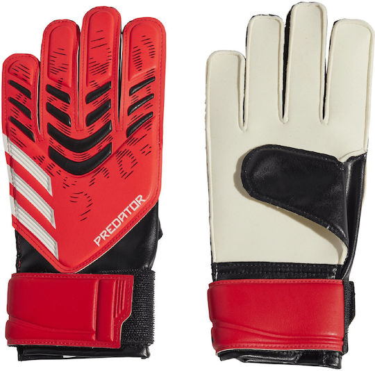 adidas Predator Training Γάντια Τερματοφύλακα Παιδικά & Ενηλίκων Πολύχρωμα