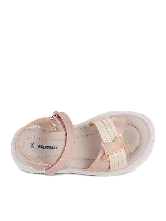 Kinder Sandalen Rosa