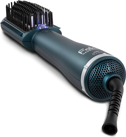 Fakir Perie Electrică cu Aer & Cap Rotativ pentru Îndreptare 550W