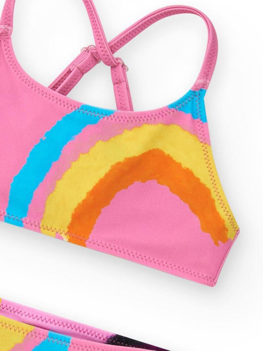 Tuc Tuc Kids Swimwear Bikini Pink