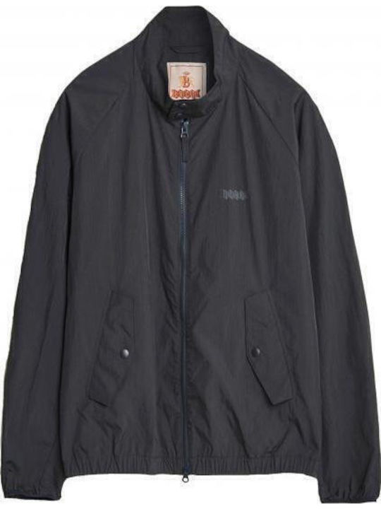 Μπουφάν Dark Navy