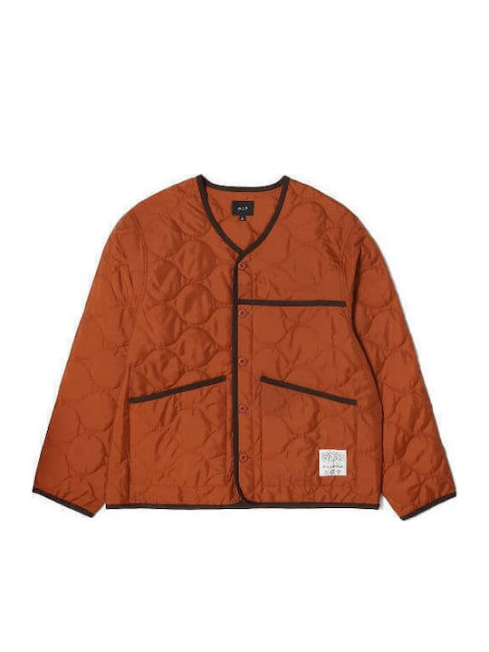 Movement Liner Μπουφάν Russet