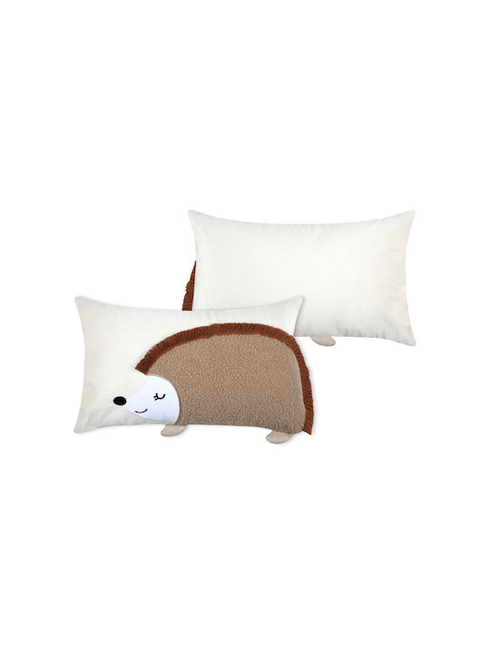 Sofa Cushion S-f Gabin Natural 30x50cm