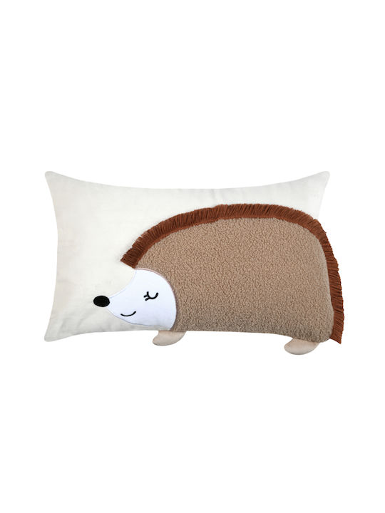 Sofa Cushion S-f Gabin Natural 30x50cm