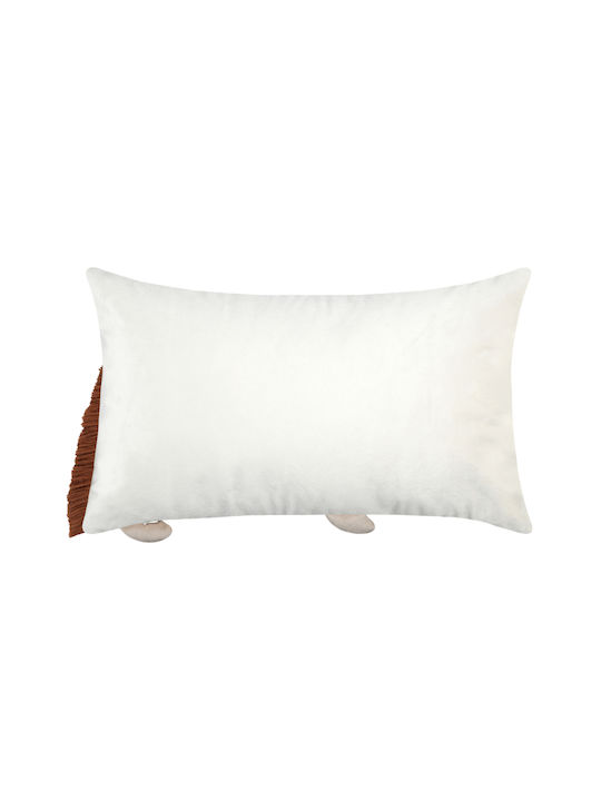 Sofa Cushion S-f Gabin Natural 30x50cm