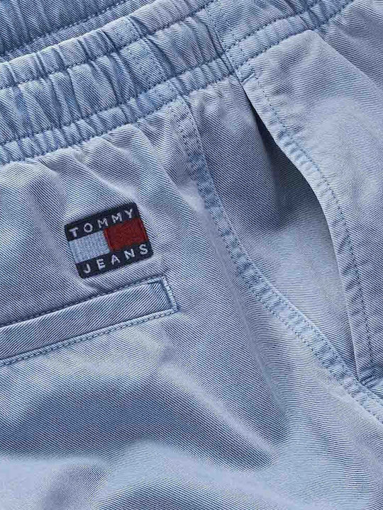 Herrenshorts Blau