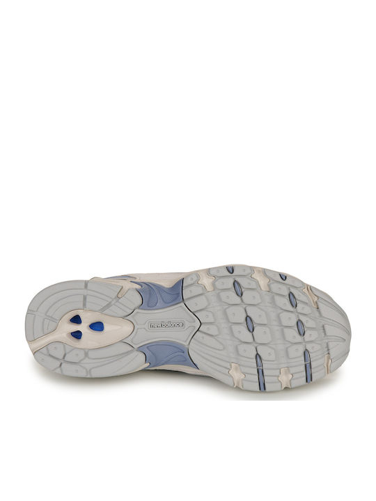 530 Γυναικεία Sneakers Μπεζ U530SMB