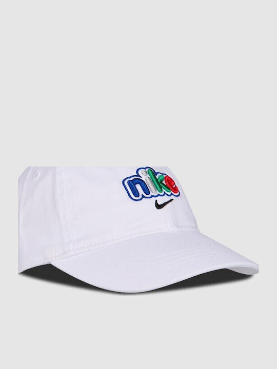 Nike E1d1 Club Cap Kleinkind Mützen 7a3119-001