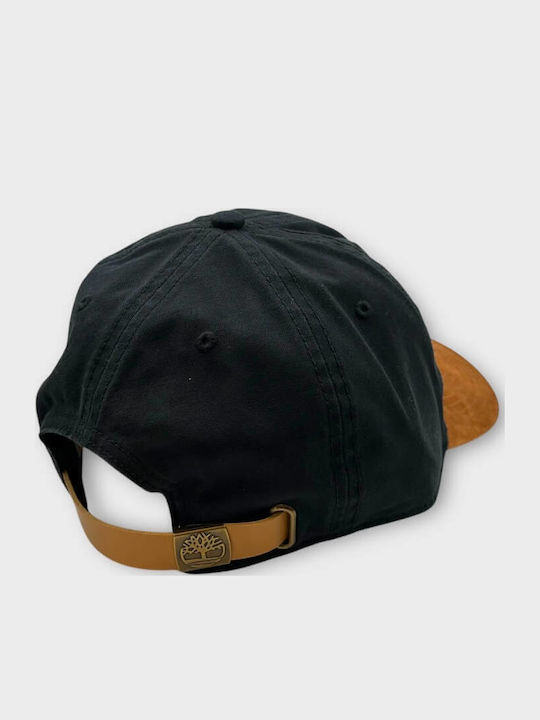 Timberland Hut Tb0a622e 001 Schwarz