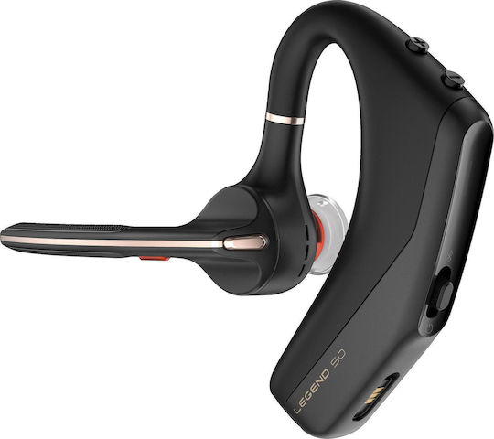 Hp Headset Hp Poly Voyager Legend 50-m Uc Emea Intl English Euro Plug
