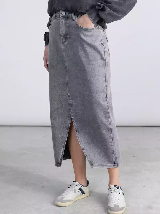 Fustă Grey