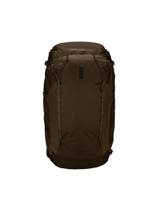 Thule Rucsac de alpinism 70lt Kaki