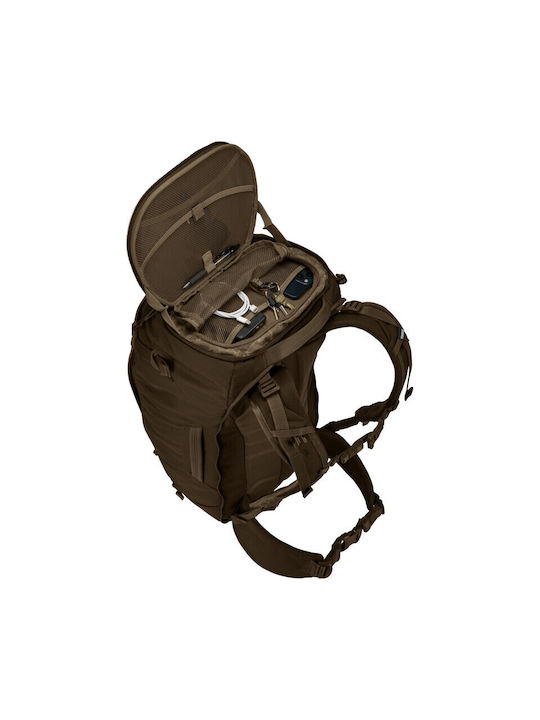Thule Rucsac de alpinism 70lt Kaki