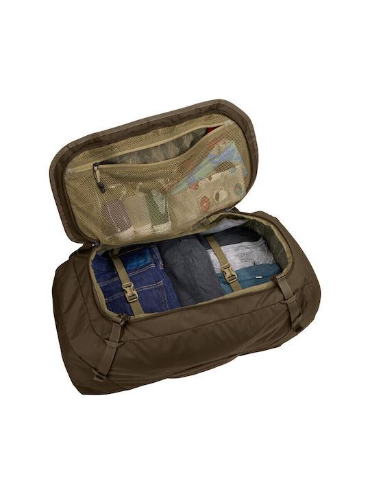 Thule Rucsac de alpinism 70lt Kaki