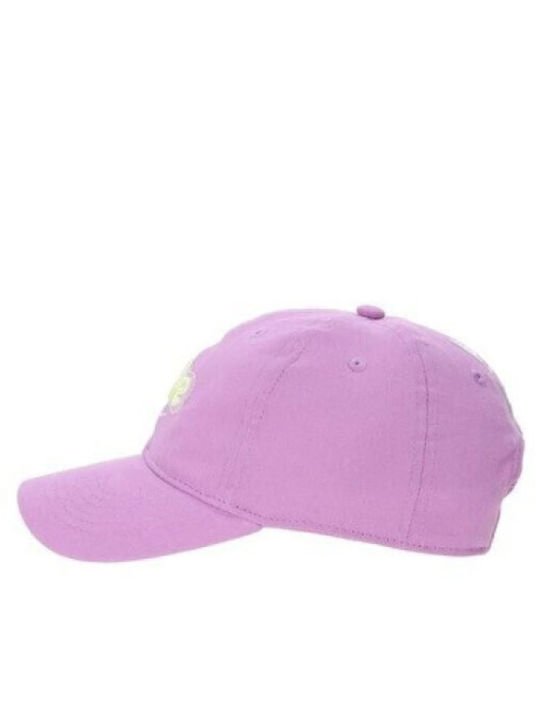 Nike Kids' Hat Jockey Purple