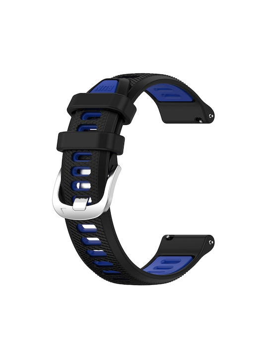 Strap Black (Amazfit GTR 47mm) Strap Black (Amazfit GTR 47mm)