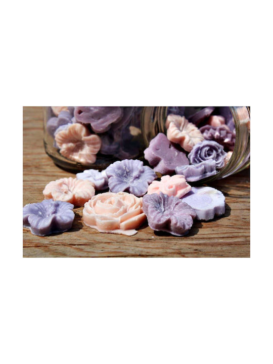 Wax Melts 60gr 80 Hours Burning Lollipop