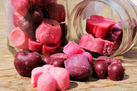 Wax Melts 60g 80 Hours Burning Cherry