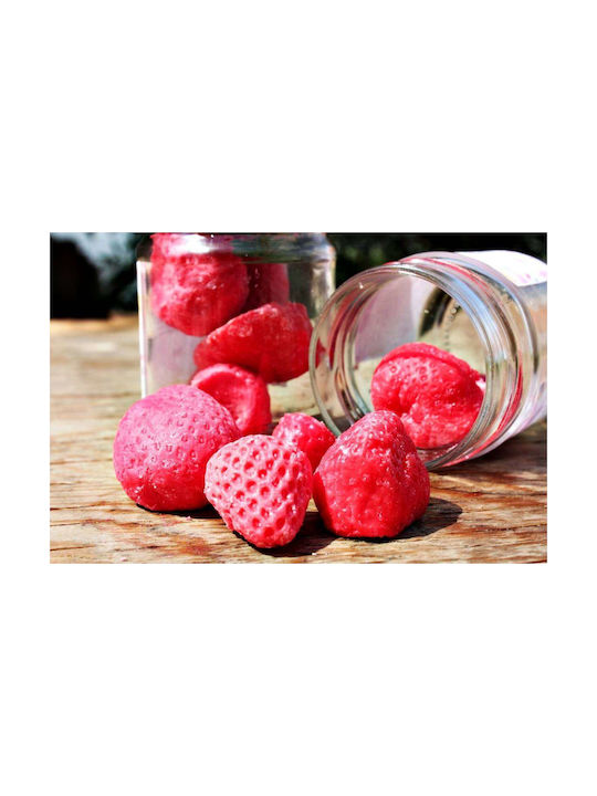 Wax Melts 60gr80 Hours Burning Strawberry