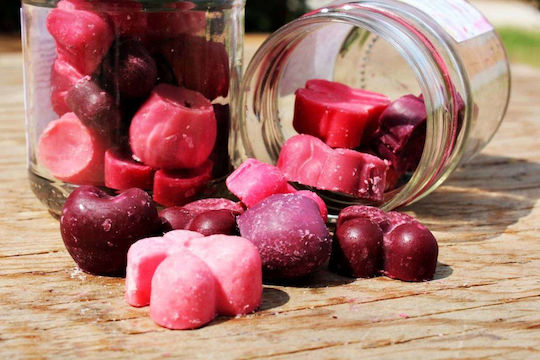 Wax Melts 60g 80 Hours Burning Cherry