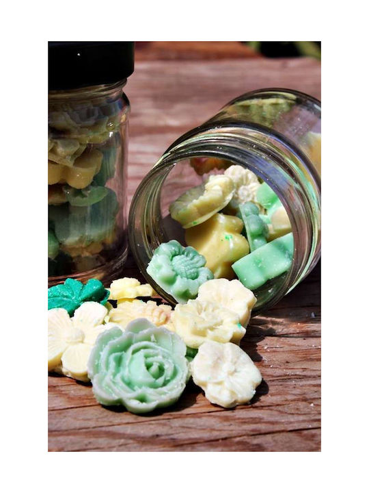 Wax Melts 60g 80 Hours Burning Jasmine