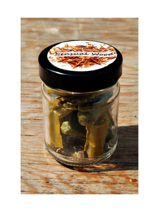 Wax Melts 60g 80 Hours Burning Sandalwood