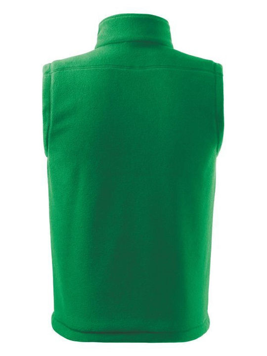 Rimeck Ανδρικό Γιλέκο Εργασίας με Επένδυση Fleece