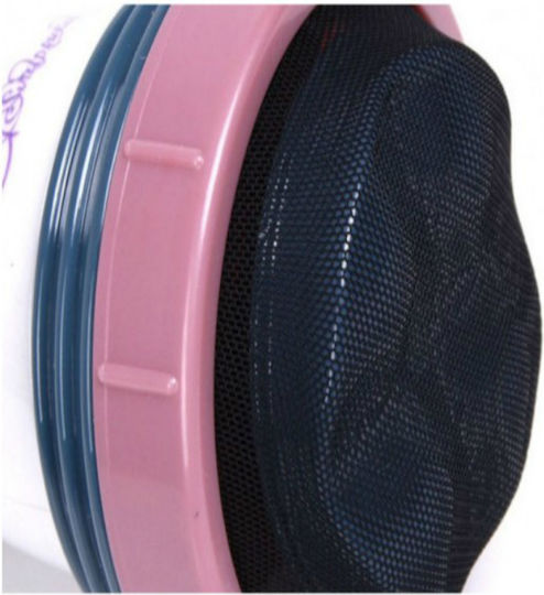 ACP Roller Massage for the Legs & the Body against Cellulite Orange