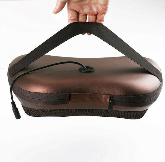 ACP Pillow Massage Shiatsu for the Neck & the Waist